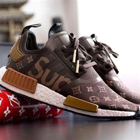 adidas nmd r1 supreme x louis vuitton buy|louis vuitton adidas r1.